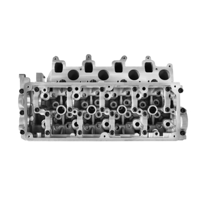 16 En iyi performans için Valve Aluminiyum Alaşımı MLG034A Silindir Kafası