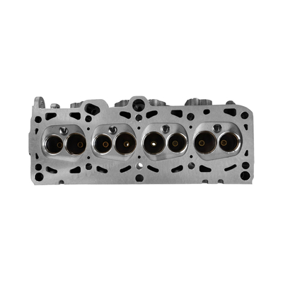 Alüminyum alaşımı MLG006B 2.0 displacement motor için silindir kafası