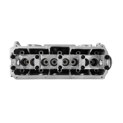 Alüminyum alaşımı MLG006B 2.0 displacement motor için silindir kafası