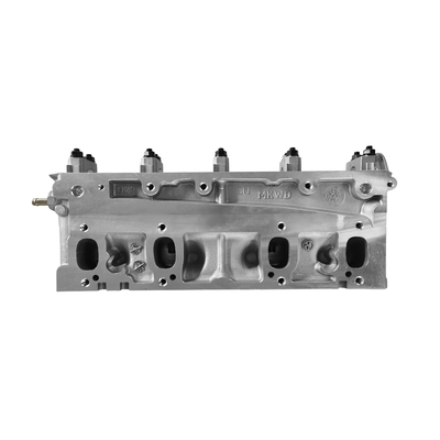 Alüminyum alaşımı MLG006B 2.0 displacement motor için silindir kafası
