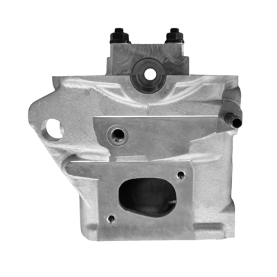 Alüminyum alaşımı MLG006B 2.0 displacement motor için silindir kafası