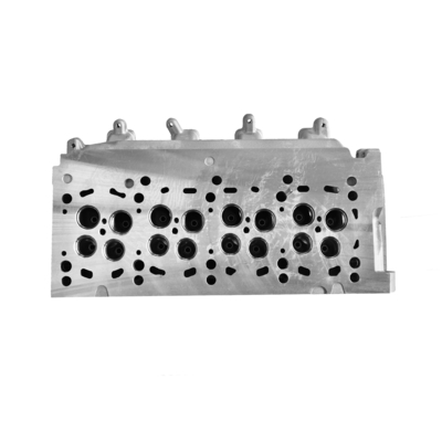 16 En iyi performans için Valve Aluminiyum Alaşımı MLG034A Silindir Kafası