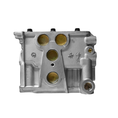 3.0TDI 4 Silindir MLG038B Silindir başı