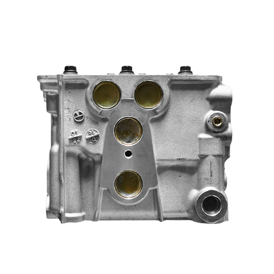 2006- Yıl MLG038D 2 Camshaftlı Silindir Kafası