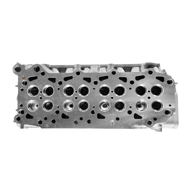 2006- Yıl MLG038D 2 Camshaftlı Silindir Kafası