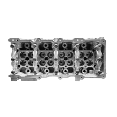 2006- Yıl MLG038D 2 Camshaftlı Silindir Kafası