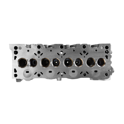 4 Silindirli MLG043B Kamşaftlı silindir başı tasarımı