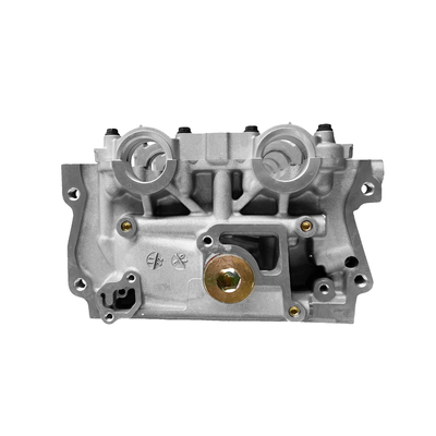 Dört silindirli kamşaft MLG045B Silindir başı Performansı Optimize