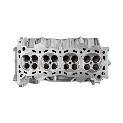 Dört silindirli kamşaft MLG045B Silindir başı Performansı Optimize
