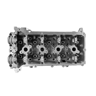 Dört silindirli kamşaft MLG045B Silindir başı Performansı Optimize