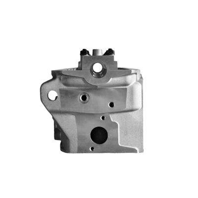 MLG095F Silindir kafası 9.5 KG Vay 8 Motor için