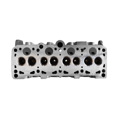 MLG095F Silindir kafası 9.5 KG Vay 8 Motor için