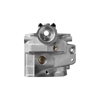 MLG095F Silindir kafası 9.5 KG Vay 8 Motor için