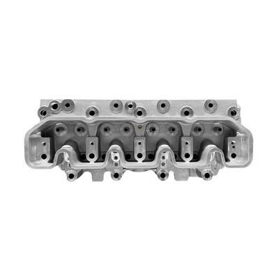 MLG107A Silindir başlığı 11.35 KG Yer değiştirme 2.5TDI En iyi motor performansı için
