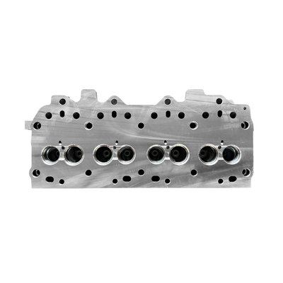 MLG107A Silindir başlığı 11.35 KG Yer değiştirme 2.5TDI En iyi motor performansı için