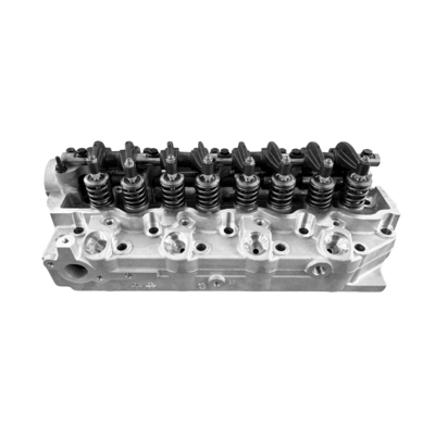 1997-2002 MLZG009 2.8TDI motorları için silindir başlığı kompleti