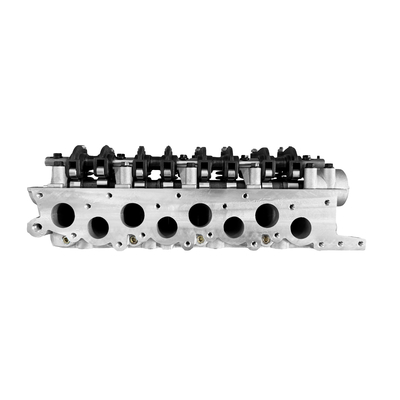 1997-2002 MLZG009 2.8TDI motorları için silindir başlığı kompleti